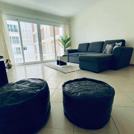 Duarte Apartments - Copacabana Mindelo Ngoại thất bức ảnh