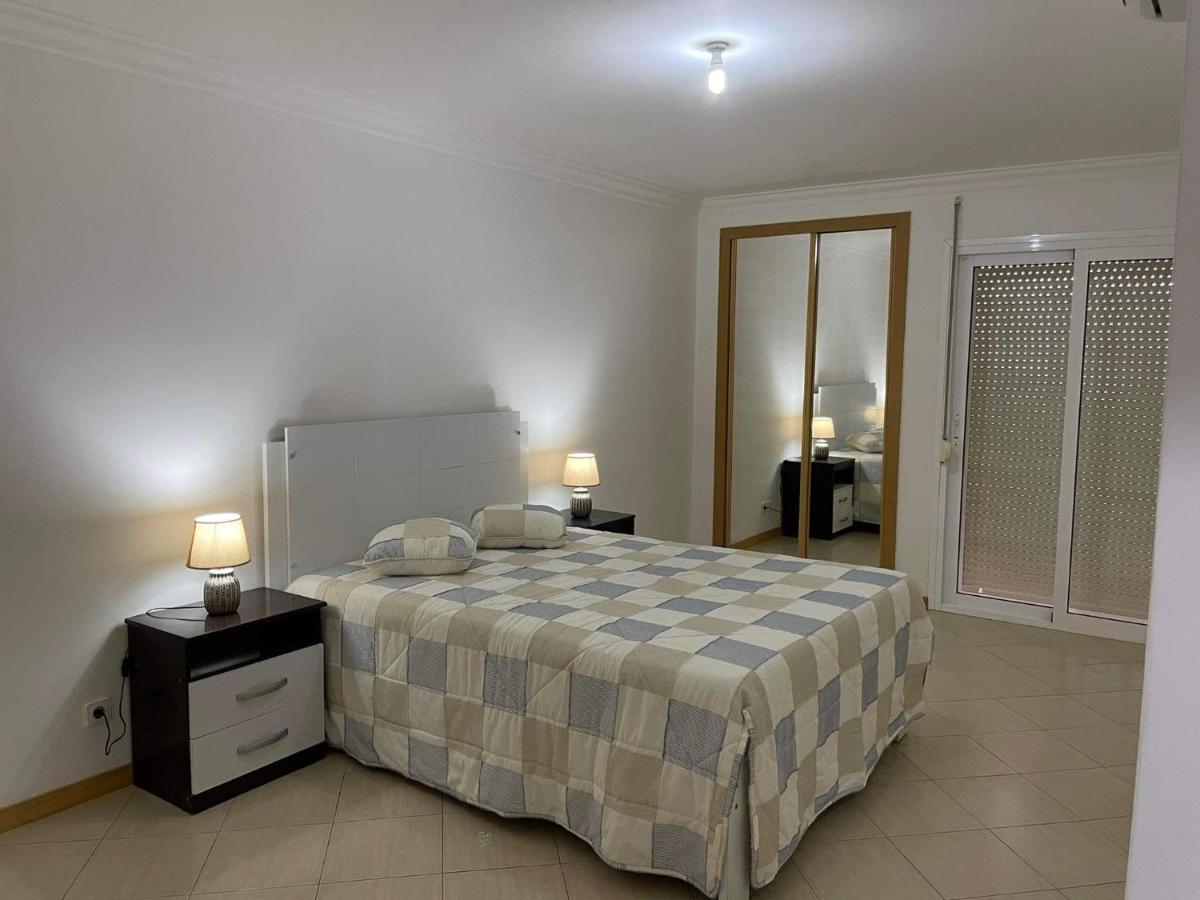 Duarte Apartments - Copacabana Mindelo Ngoại thất bức ảnh
