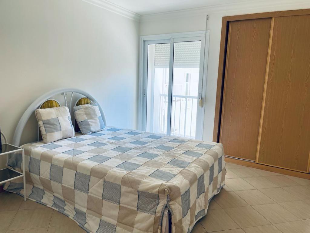Duarte Apartments - Copacabana Mindelo Ngoại thất bức ảnh