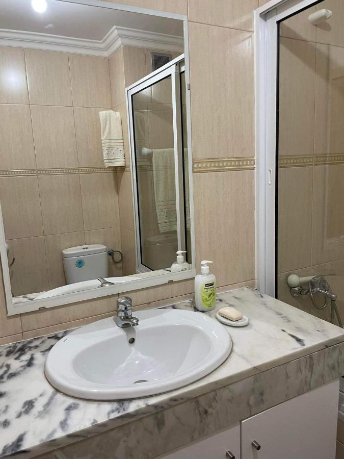 Duarte Apartments - Copacabana Mindelo Ngoại thất bức ảnh