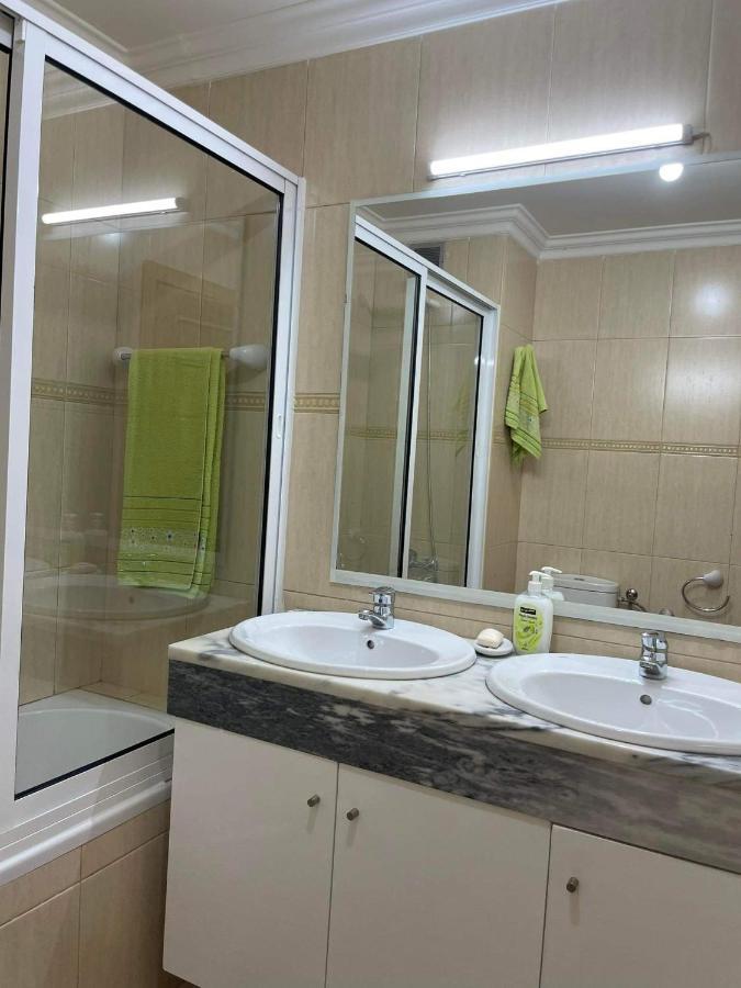 Duarte Apartments - Copacabana Mindelo Ngoại thất bức ảnh