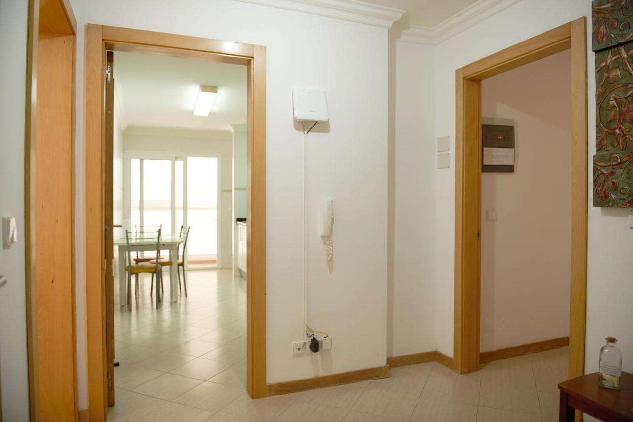 Duarte Apartments - Copacabana Mindelo Ngoại thất bức ảnh