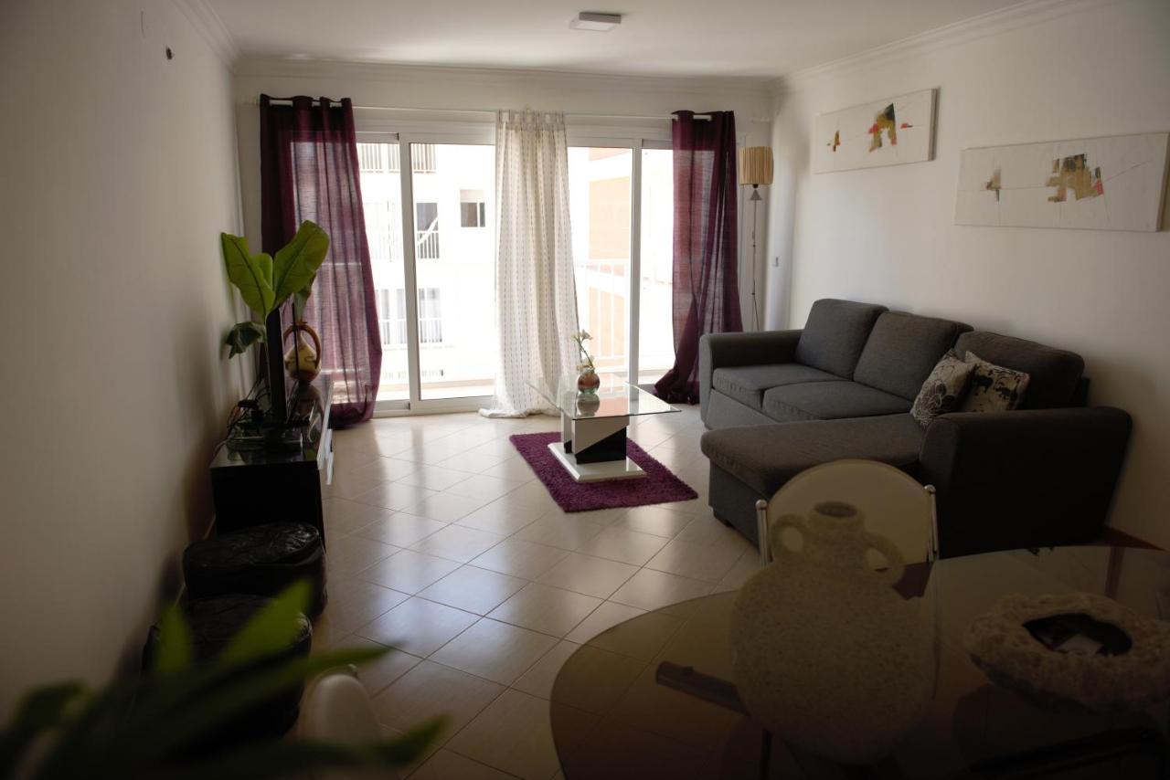 Duarte Apartments - Copacabana Mindelo Ngoại thất bức ảnh
