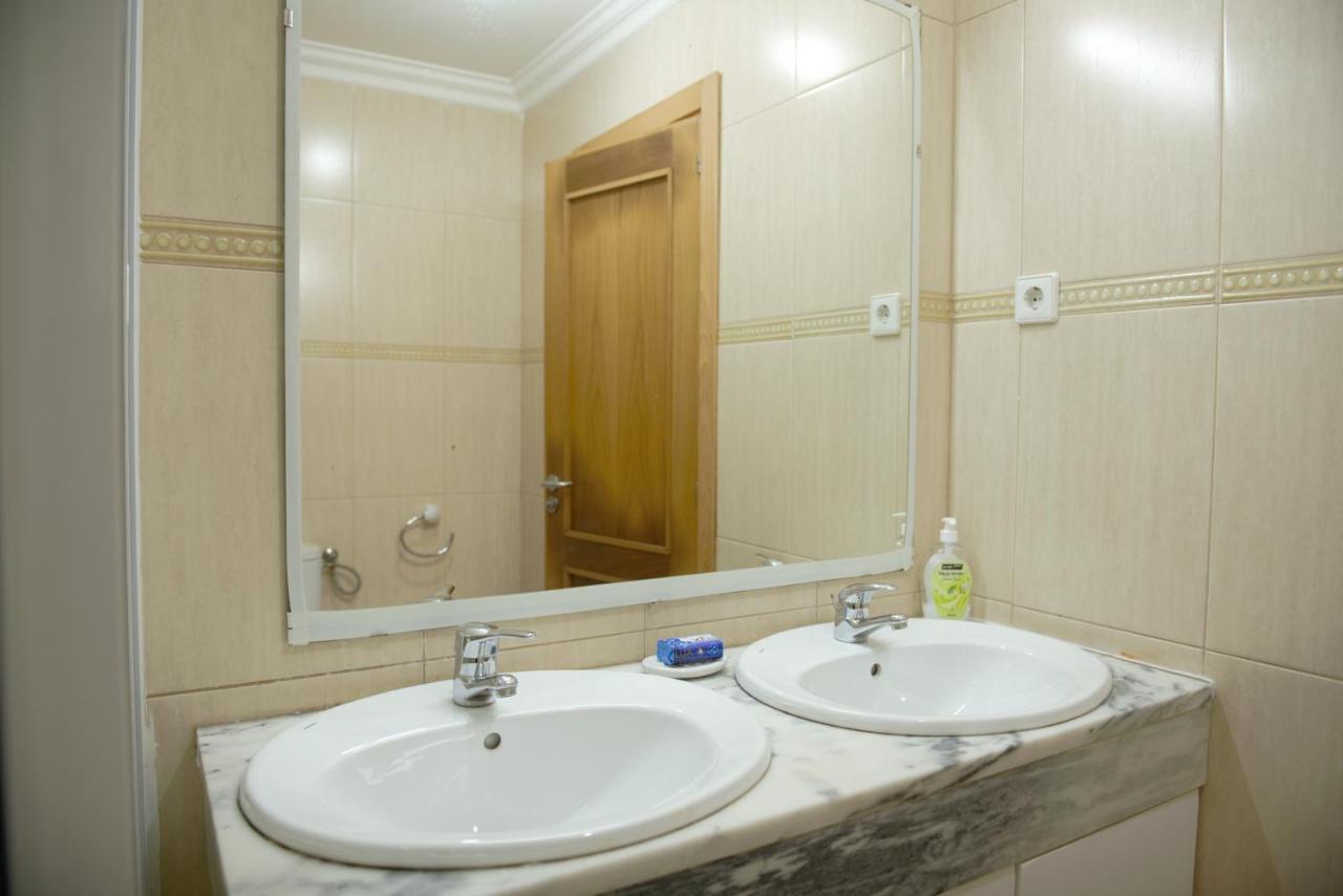 Duarte Apartments - Copacabana Mindelo Ngoại thất bức ảnh